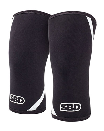 Knee Sleeves – SBD Apparel