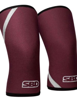 SBD PHOENIX KNEE SLEEVES