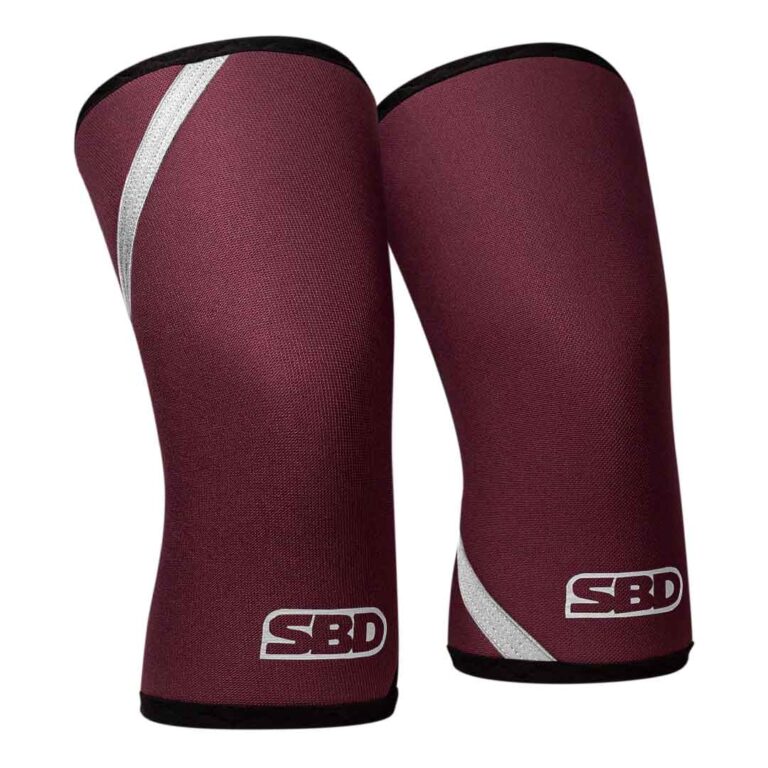 SBD PHOENIX KNEE SLEEVES SBD Apparel