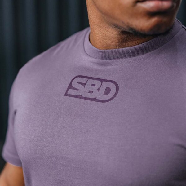 SBD ASPIRE COMPETITION T-SHIRT - Image 3