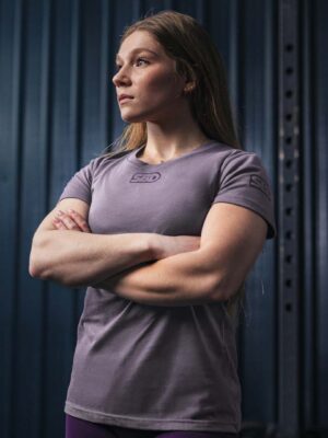 SBD ASPIRE COMPETITION T-SHIRT