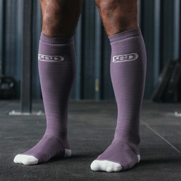 SBD ASPIRE SOCKS DEADLIFT