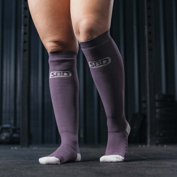 SBD ASPIRE SOCKS DEADLIFT - Image 3