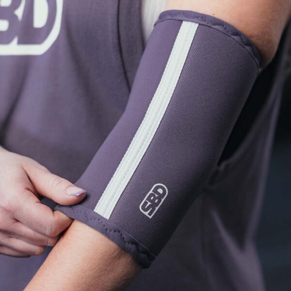 SBD ASPIRE ELBOW SLEEVES - Afbeelding 3
