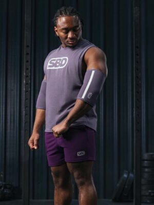 SBD ASPIRE ELBOW SLEEVES