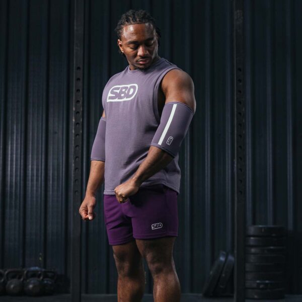 SBD ASPIRE ELBOW SLEEVES