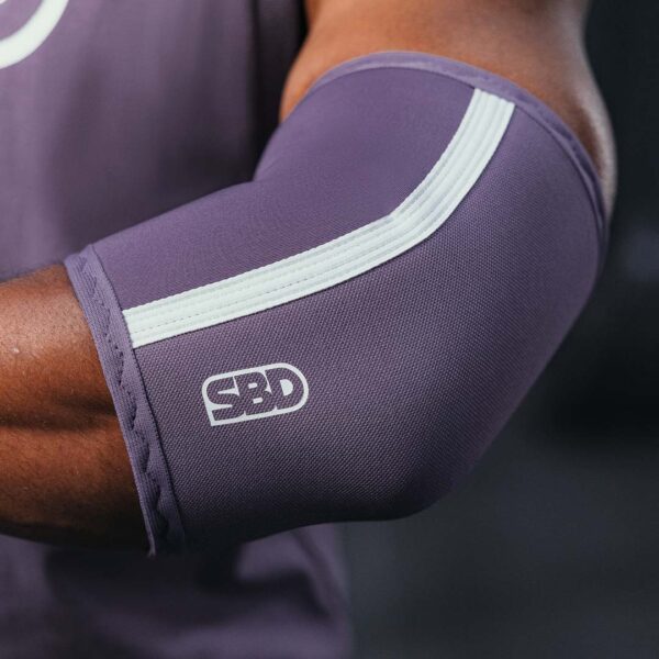 SBD ASPIRE ELBOW SLEEVES - Afbeelding 4