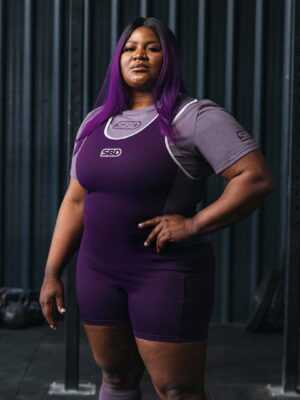 SBD ASPIRE SINGLET