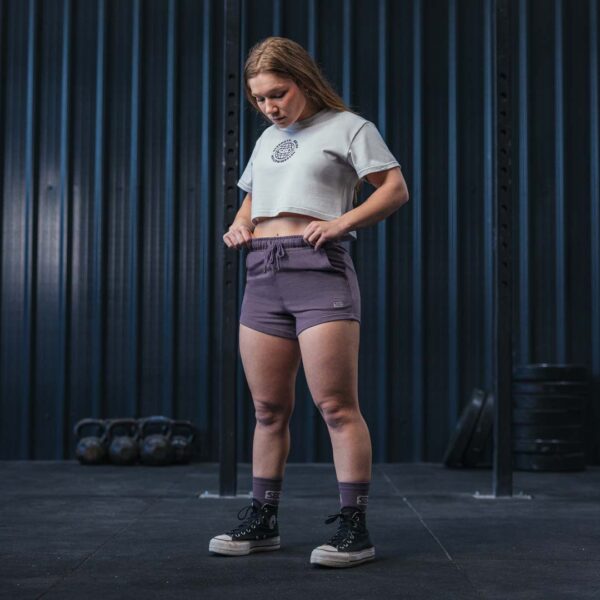 SBD ASPIRE SHORTS - Image 2