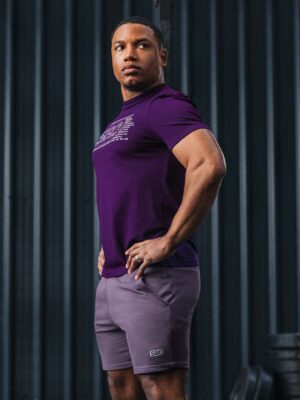 SBD ASPIRE SHORTS