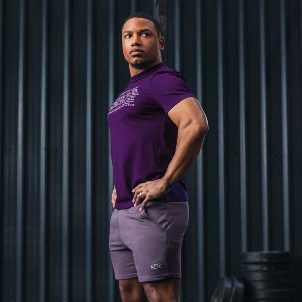 SBD ASPIRE SHORTS