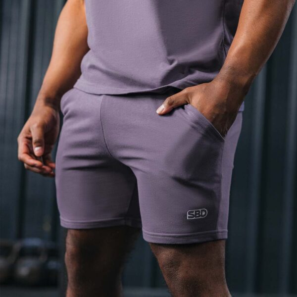 SBD ASPIRE SHORTS - Image 3