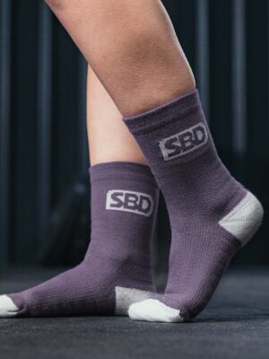 SBD ASPIRE SOCKS SPORTS
