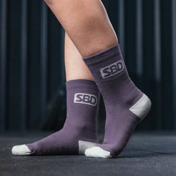 SBD ASPIRE SOCKS SPORTS