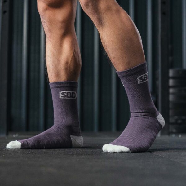 SBD ASPIRE SOCKS SPORTS - Image 4