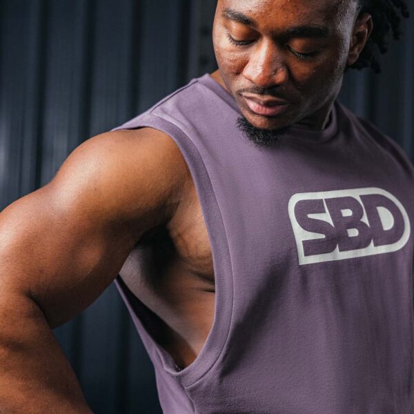 SBD ASPIRE TANK - Image 3