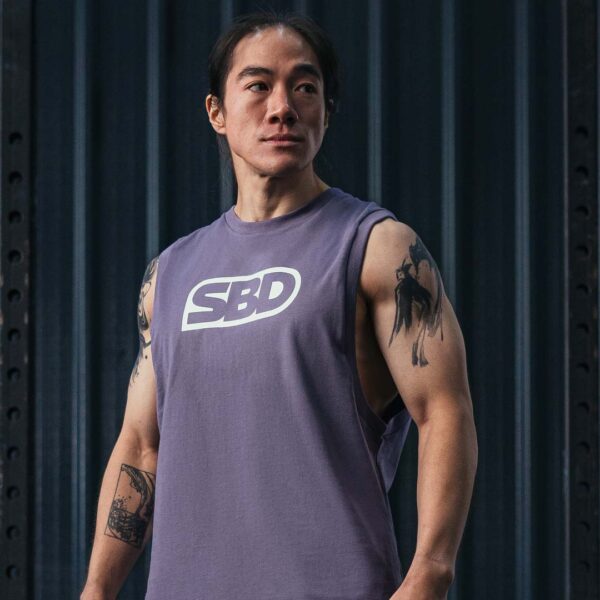 SBD ASPIRE TANK - Image 4