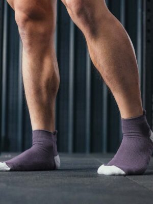 SBD ASPIRE SOCKS TRAINER