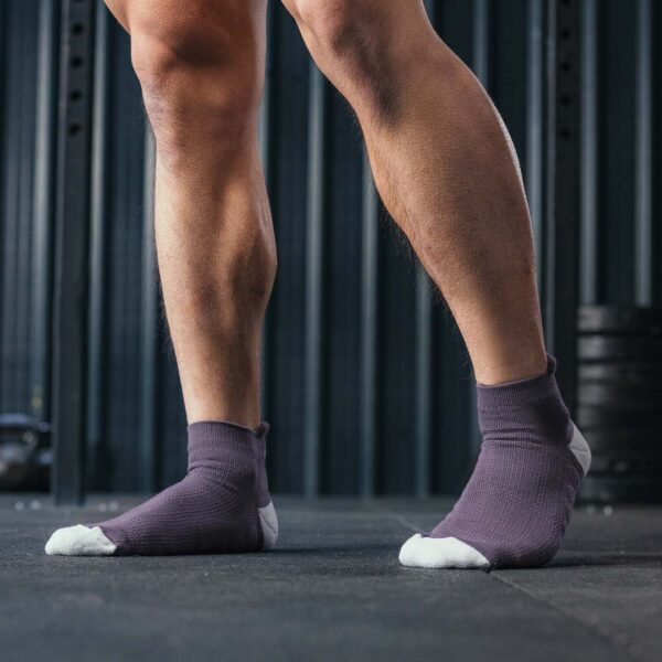 SBD ASPIRE SOCKS TRAINER