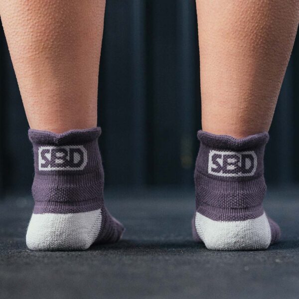 SBD ASPIRE SOCKS TRAINER - Image 2