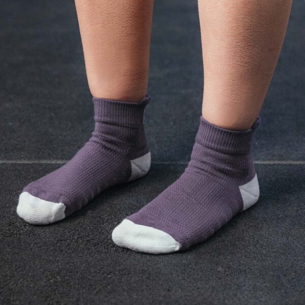 SBD ASPIRE SOCKS TRAINER - Image 3