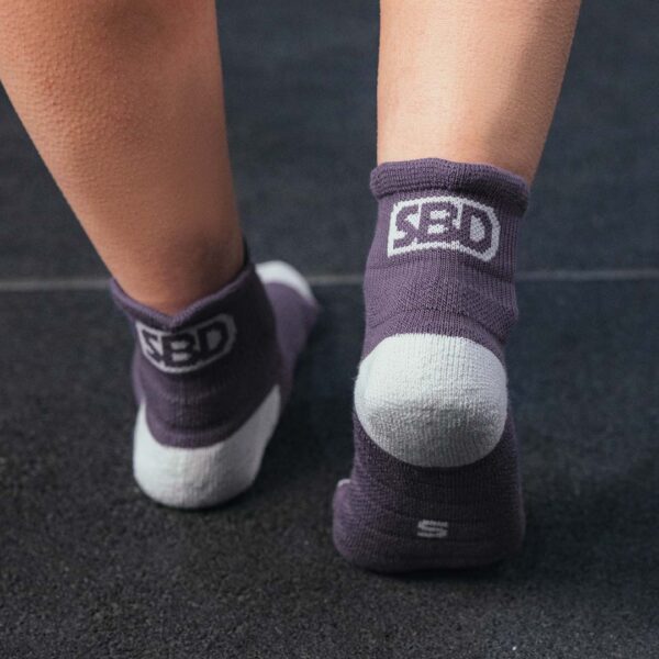 SBD ASPIRE SOCKS TRAINER - Image 4