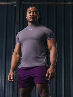 SBD ASPIRE TRAINING SHORTS MEN
