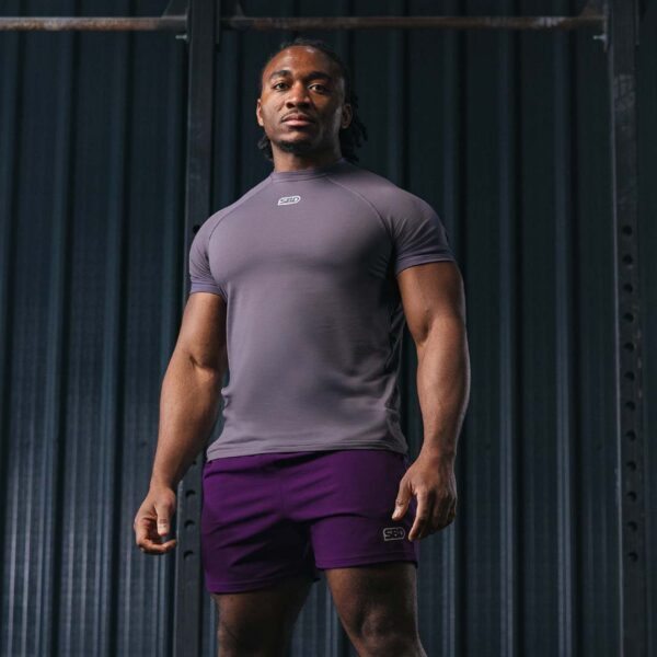 SBD ASPIRE TRAINING SHORTS MEN