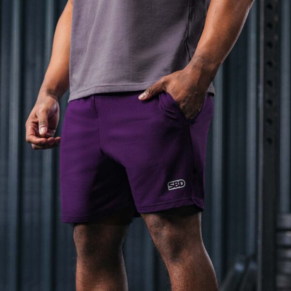SBD ASPIRE TRAINING SHORTS MEN - Image 2