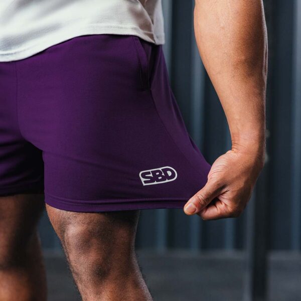 SBD ASPIRE TRAINING SHORTS MEN - Image 3