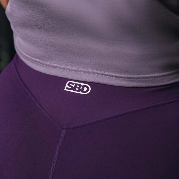 SBD ASPIRE TRAINING SHORTS WOMEN - Image 3