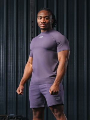SBD ASPIRE TRAINING T-SHIRT