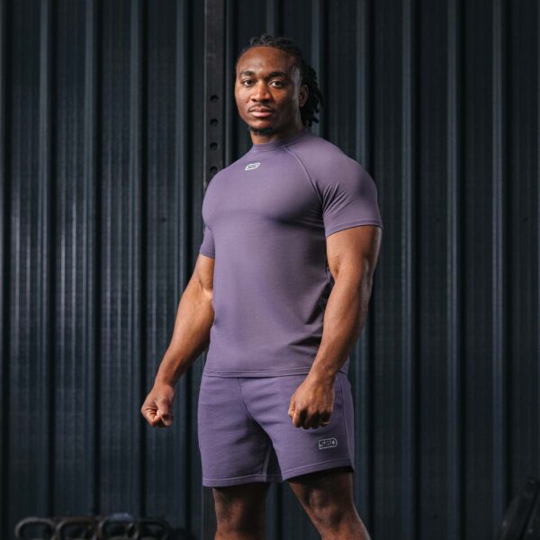 SBD ASPIRE TRAINING T-SHIRT