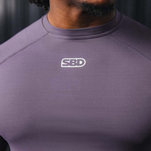 SBD ASPIRE TRAINING T-SHIRT - Image 3