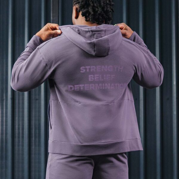 SBD ASPIRE ZIP HOODIE - Afbeelding 4