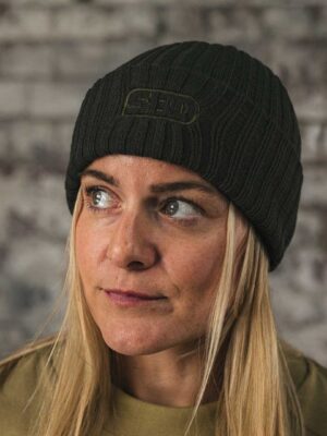 SBD RESOLVE BEANIE
