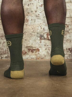 SBD RESOLVE SPORTS SOCKS