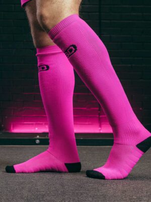 SBD NOVA DEADLIFT SOCKS