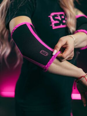 SBD NOVA ELBOW SLEEVES