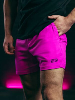 SBD NOVA TRAINING SHORTS