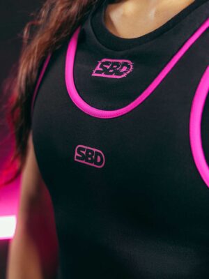 SBD NOVA POWERLIFTING SINGLET