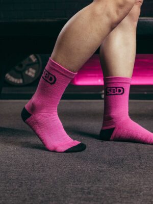 SBD NOVA SPORTS SOCKS