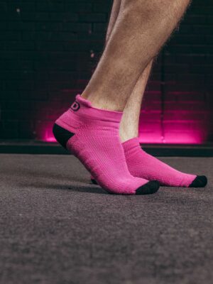 SBD NOVA TRAINER SOCKS