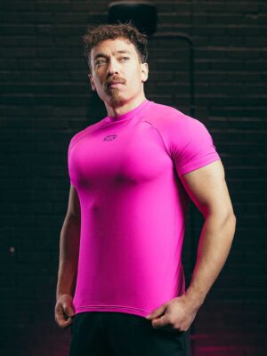 SBD NOVA TRAINING T-SHIRT