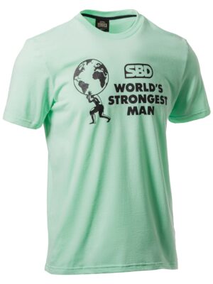 SBD WSM T-SHIRT 2026 FINAL MINT