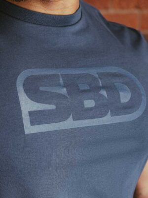 SBD SERENITY BRAND T-SHIRT