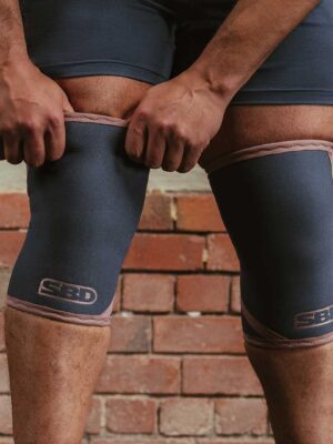 SBD SERENITY KNEE SLEEVES