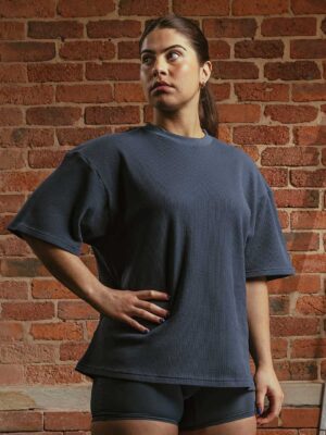 SBD SERENITY OVERSIZED T-SHIRT
