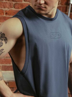 SBD SERENITY TANK