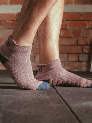 SBD SERENITY TRAINER SOCKS